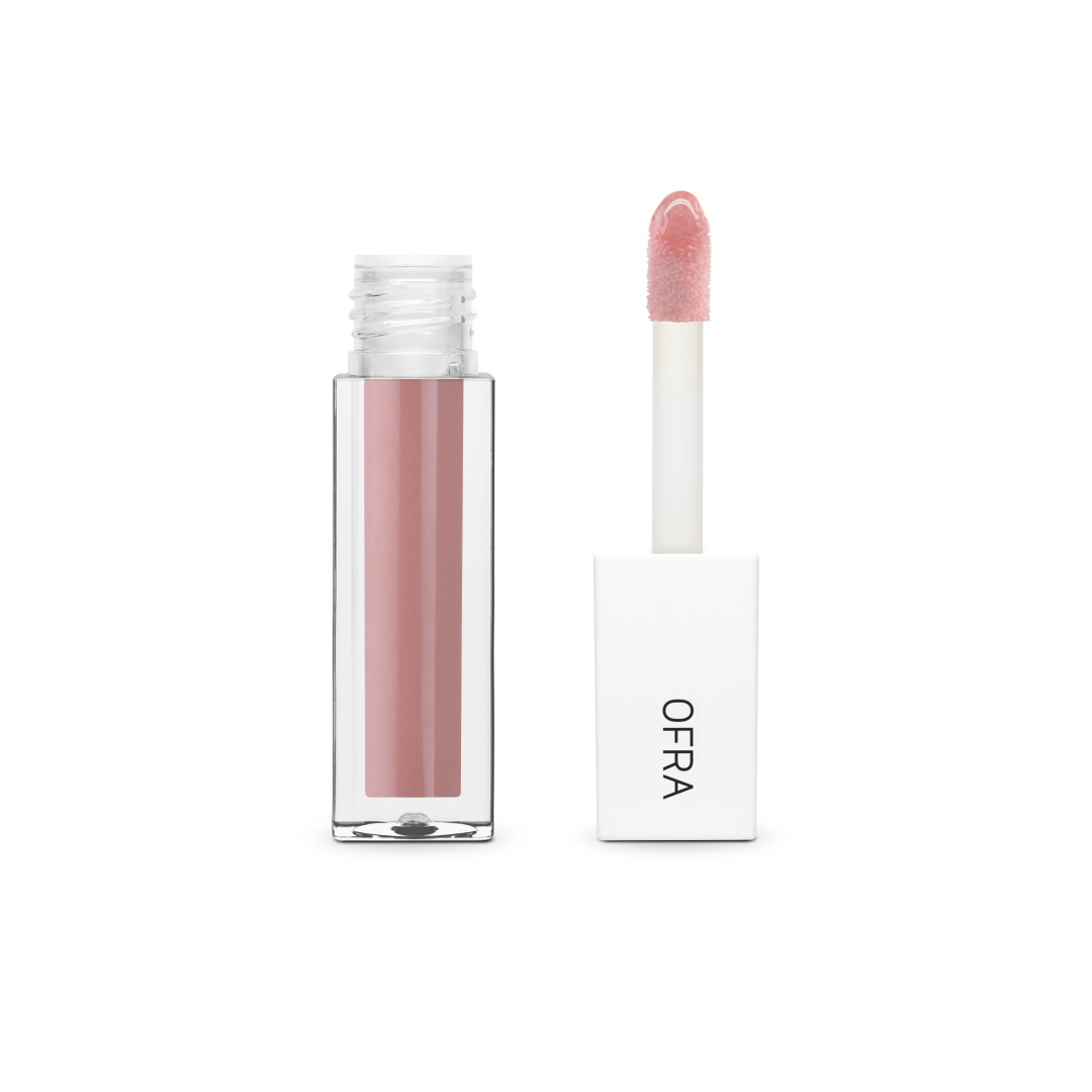 Lip Gloss - Pink Panther