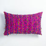 Rosa Shag Pillows
