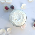 Pink Grapefruit Tallow Sugar Scrub - By Baano