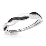 Pirouette Bangle