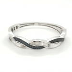 Pirouette Bangle