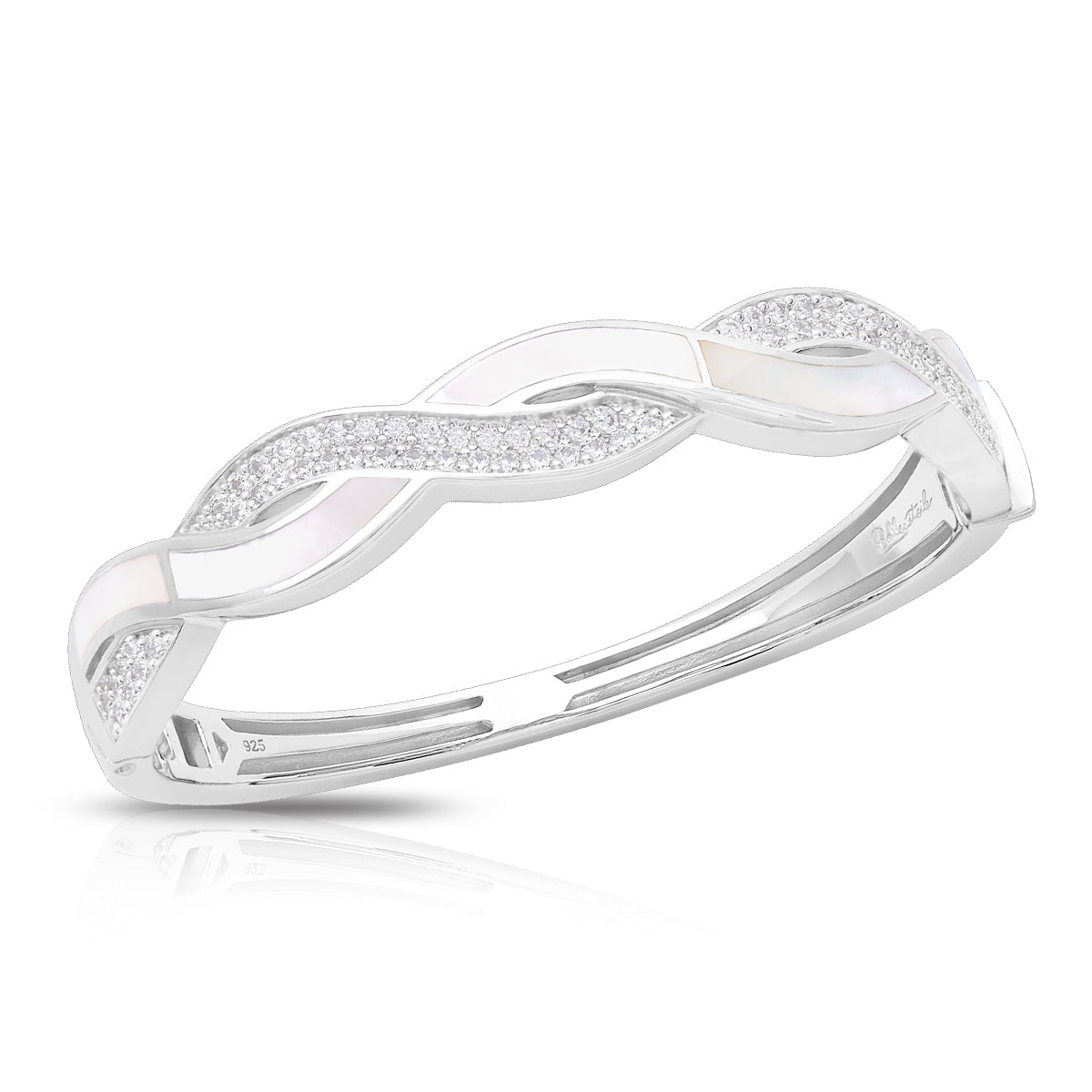 Pirouette Bangle