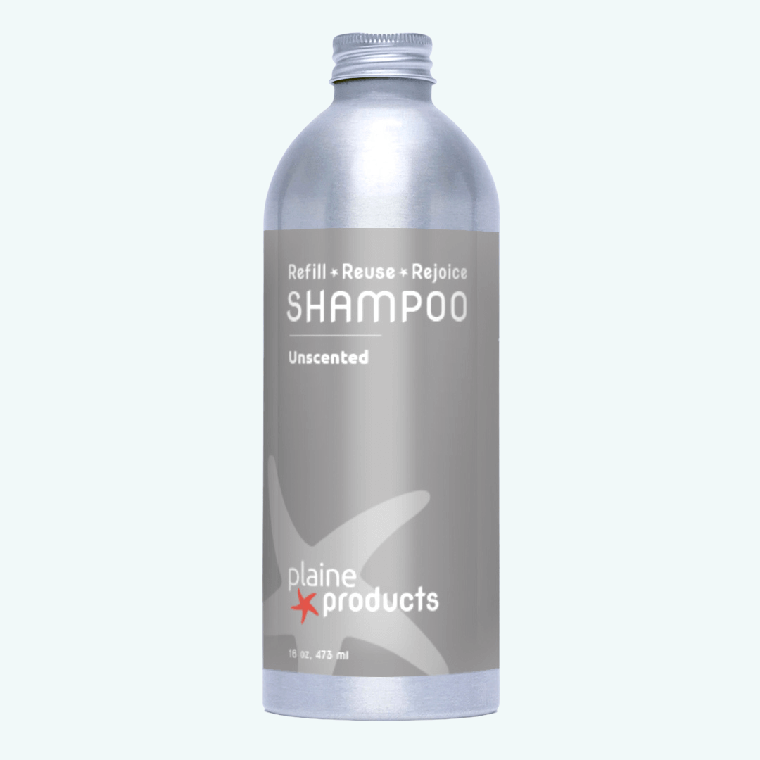Shampoo - By Baano