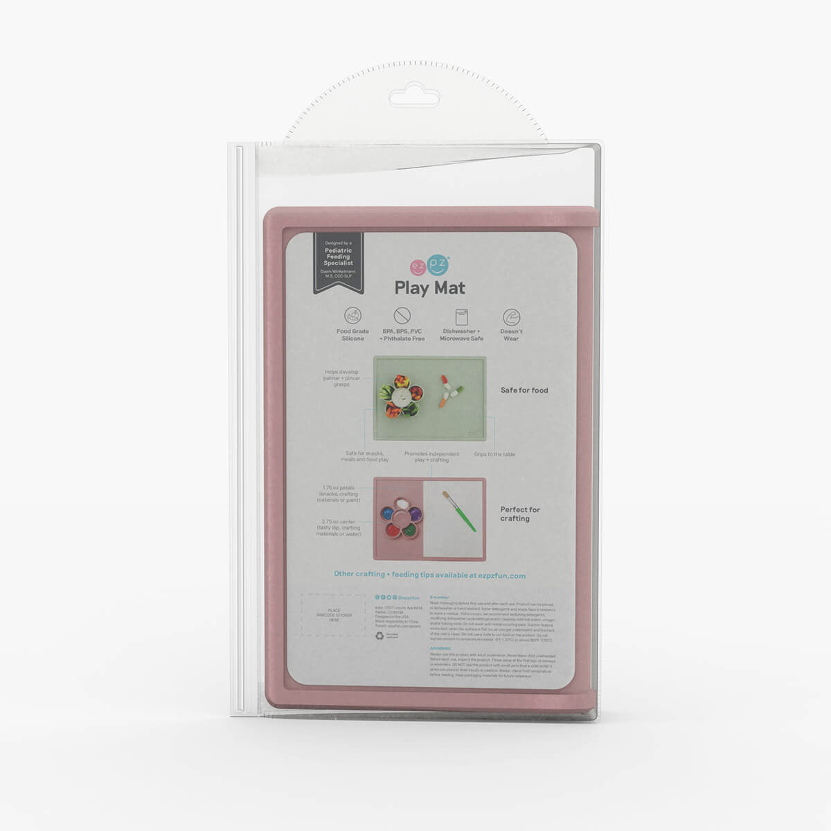 Play Mat ezpz