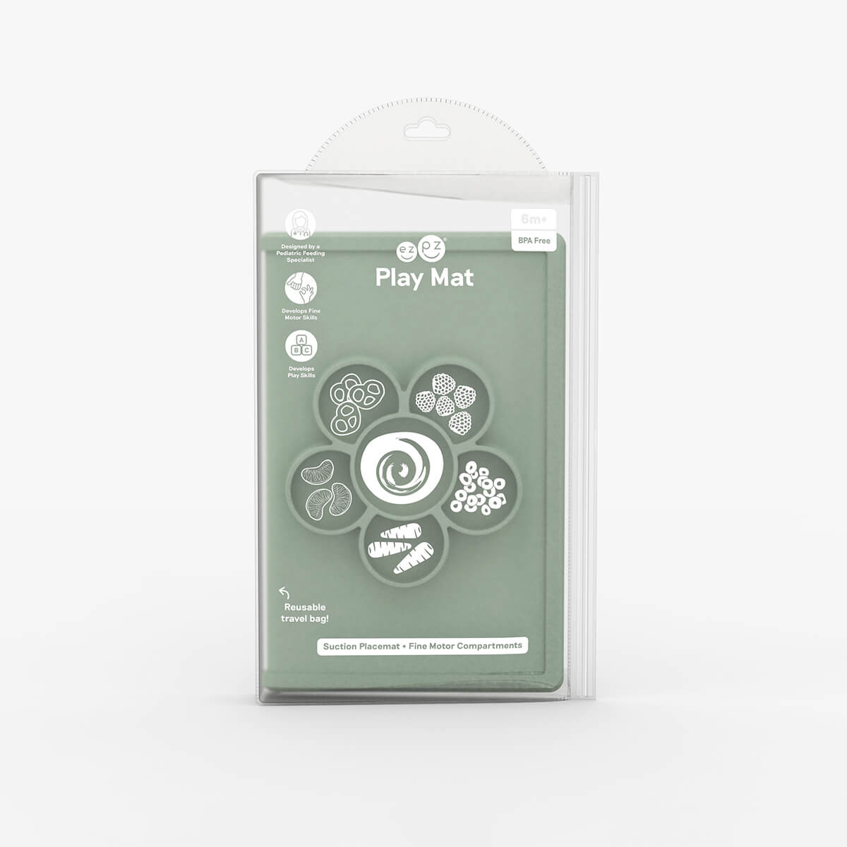 Play Mat ezpz