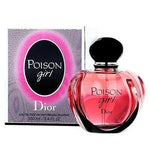 Poison Girl By Dior For Women 3.4 oz Eau De Parfum Spray - By Baano