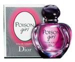 Poison Girl By Dior For Women 3.4 oz Eau De Toilette Spray - By Baano