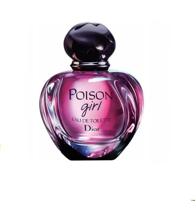 Poison Girl By Dior For Women 3.4 oz Eau De Toilette Spray - By Baano