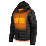 Polaris Heated Puffer Jacket - Woman's