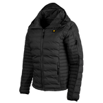 Polaris Heated Puffer Jacket - Woman's