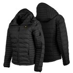 Polaris Heated Puffer Jacket - Woman's