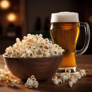 White Cheddar Popcorn Seasoning