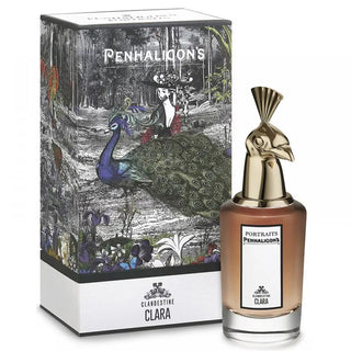 Portraits Clandestine Clara By Penhaligon's For Women 2.5oz EDP Spray