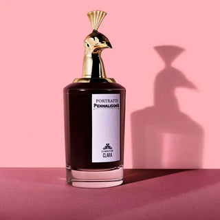 Portraits Clandestine Clara By Penhaligon's For Women 2.5oz EDP Spray