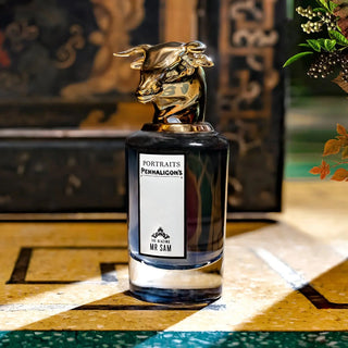 Portraits The Blazing Mister Sam By Penhaligon's For Men 2.5oz EDP Spray