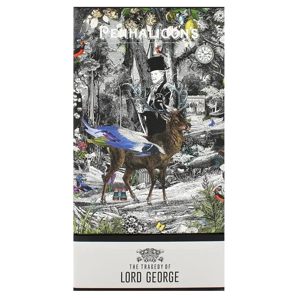 Portraits Tragedy Of Lord George By Penhaligon's For Men 2.5oz EDP Spray - By Baano