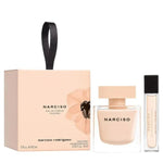 Poudree By Narciso Rodriguez For Women 2Pcs Set EDP Spray - By Baano