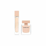 Poudree By Narciso Rodriguez For Women 2Pcs Set EDP Spray - By Baano