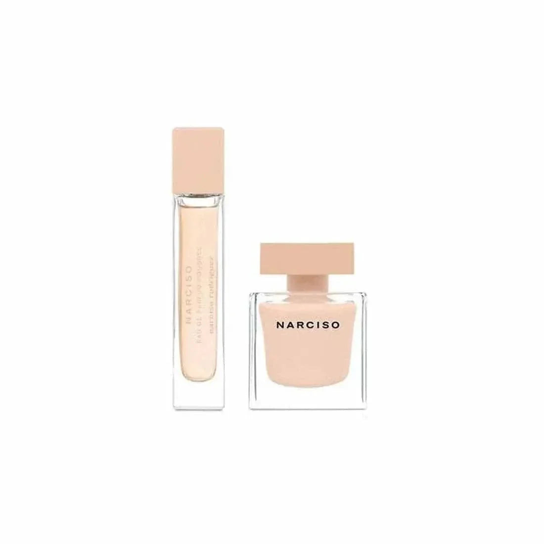 Poudree By Narciso Rodriguez For Women 2Pcs Set EDP Spray - By Baano