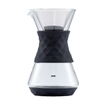 Pour-Over Glass Coffee Maker