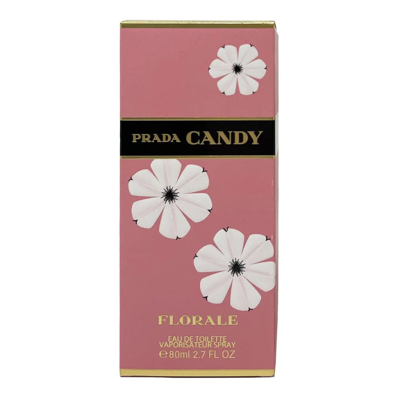 Candy Florale By Prada For Women 2.7oz EDT Spray - By Baano