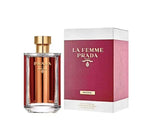 Prada La Femme Intense For Women 3.4 oz EDP Spray - By Baano