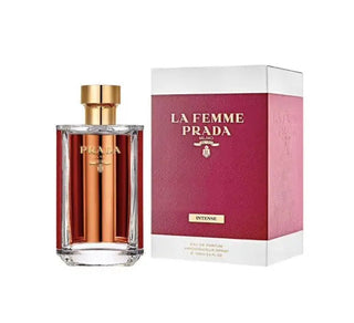 Prada La Femme Intense For Women 3.4 oz EDP Spray