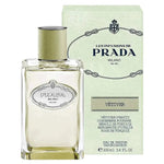 Prada Les Infusions By Vétiver For Women 3.3 oz Eau De Parfum Spray - By Baano