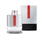 Prada Men's Luna Rossa 5.0 oz EDT Spray - By Baano