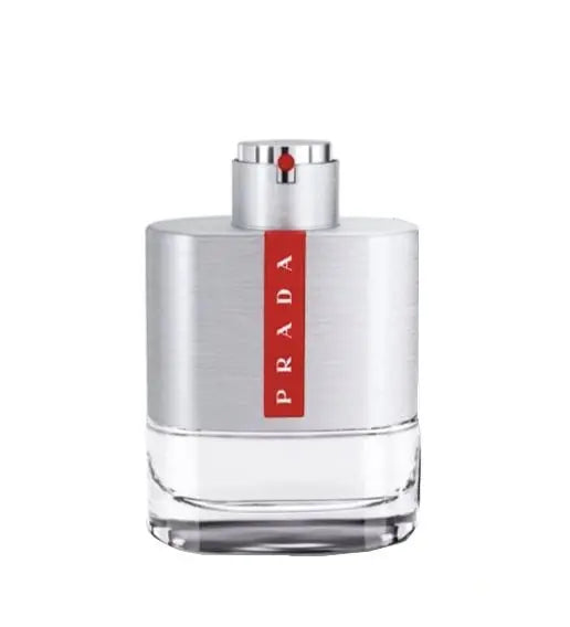 Prada Men's Luna Rossa 5.0 oz EDT Spray - By Baano