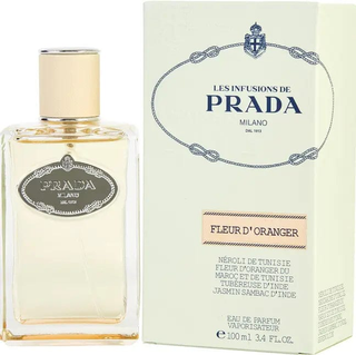 Prada Milano D'Oranger For Women 3.4oz Spray