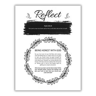 Prayer Journal For Women: 52 Week Scripture, Guided Prayer Notebook For Women Of God (Spiral Bound) - By Baano