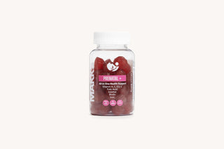 Women's Prenatal Vitamin Gummies