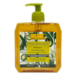 Prima Spremitura Olive Shampoo 500 ml Pump