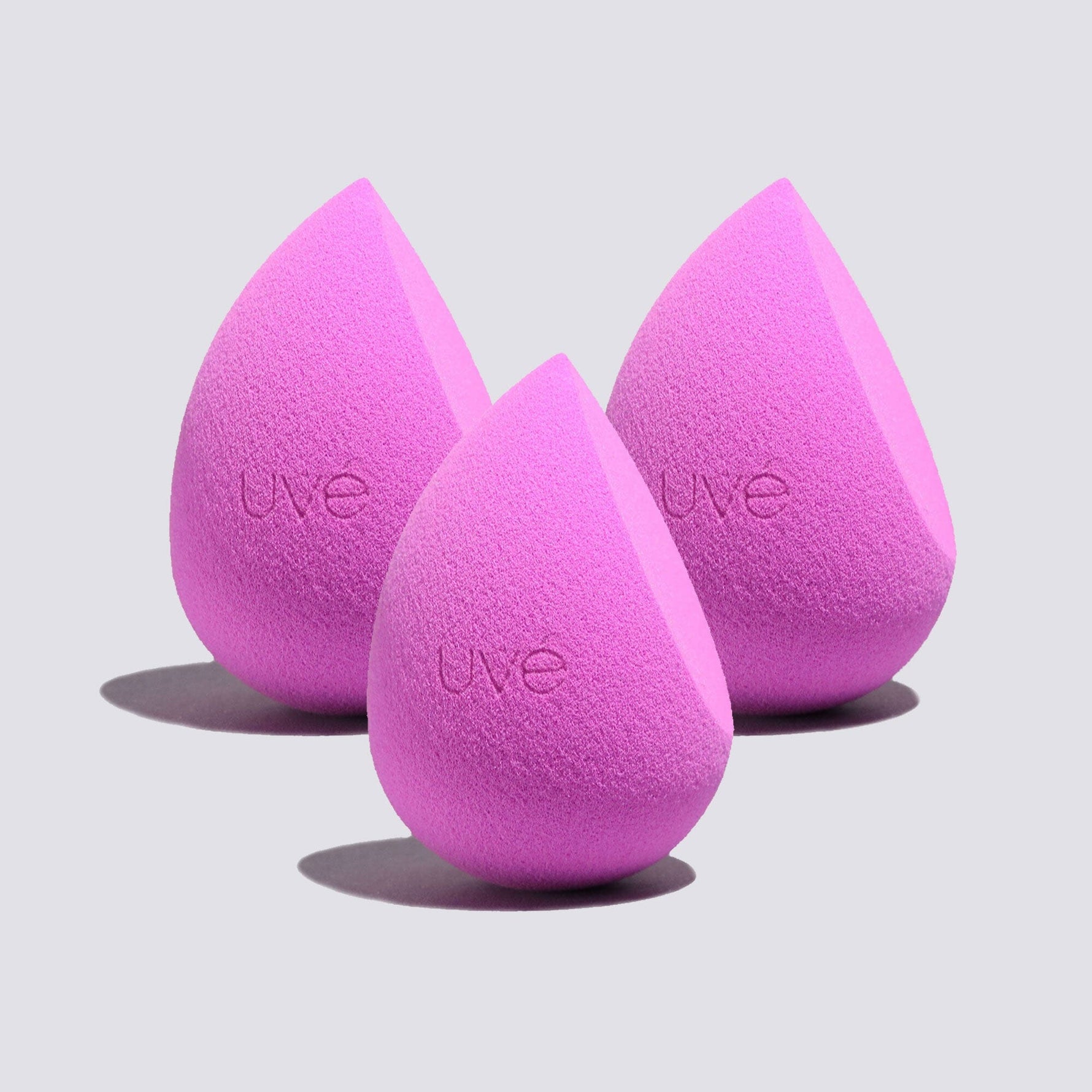Helio Antimicrobial Makeup Sponge - By Baano