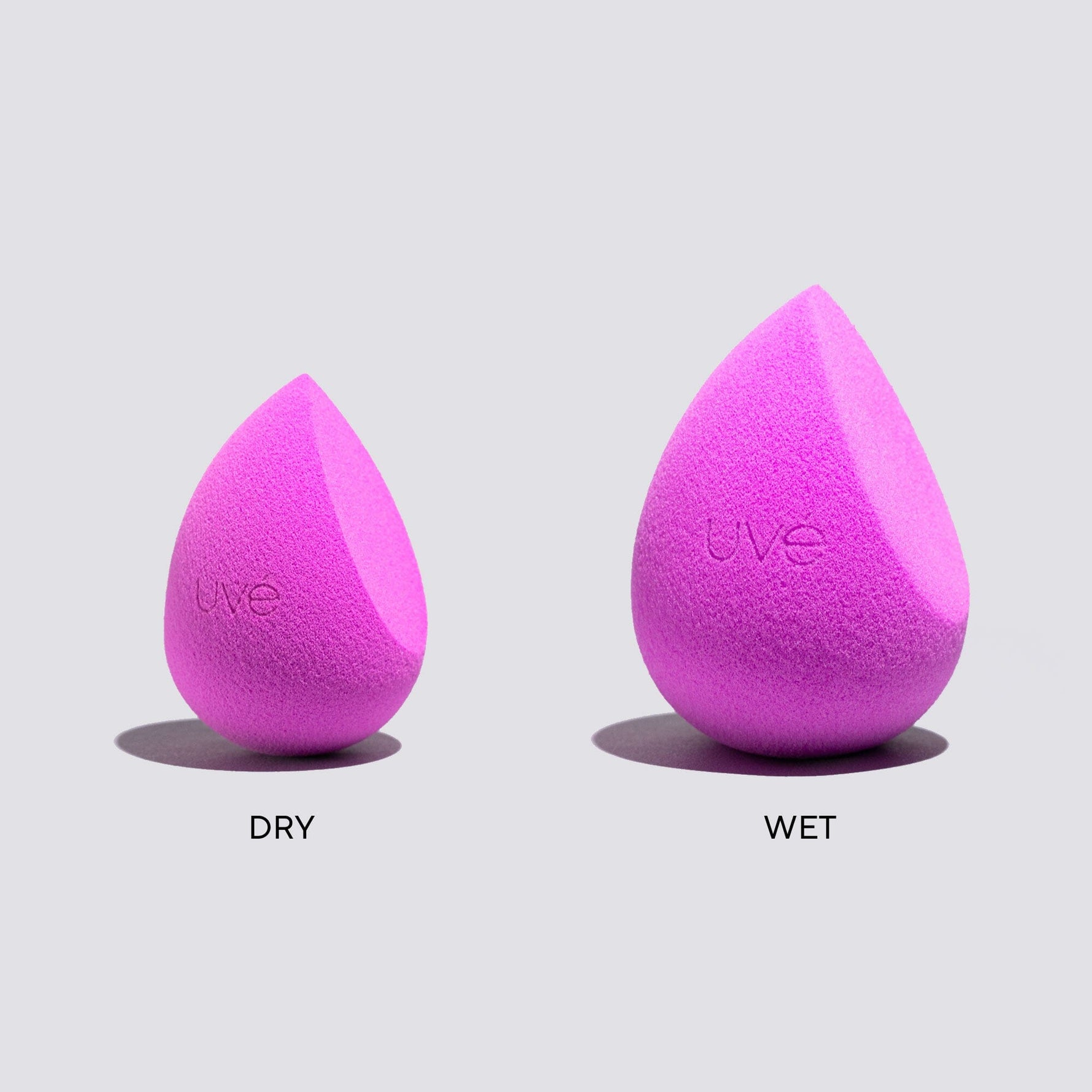 Helio Antimicrobial Makeup Sponge - By Baano