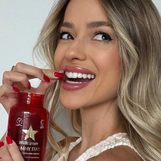 Gummy Stars - By Baano