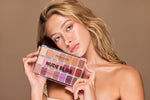 Artistry 21 Shade Palette - Nude Bliss