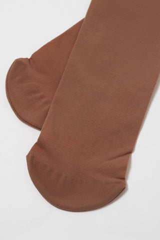Socks Conte Pudra 20 Den (2 pairs) - By Baano