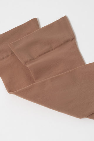 Socks Conte Pudra 20 Den (2 pairs) - By Baano