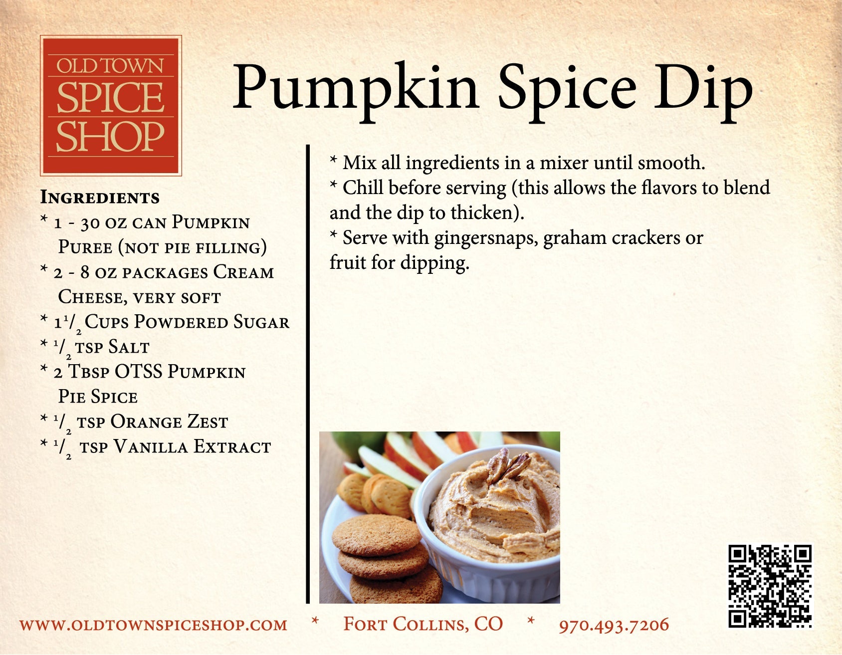 Pumpkin Pie Spice - By Baano