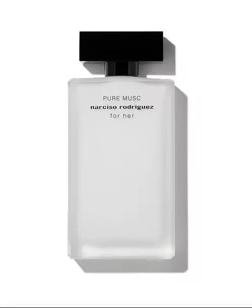 Pure Musc for Her by Narciso Rodriguez | 3.3 oz Eau de Parfum - By Baano