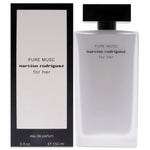 Pure Musc By Narciso Rodriguez For Women 5.0oz EDP Spray - By Baano
