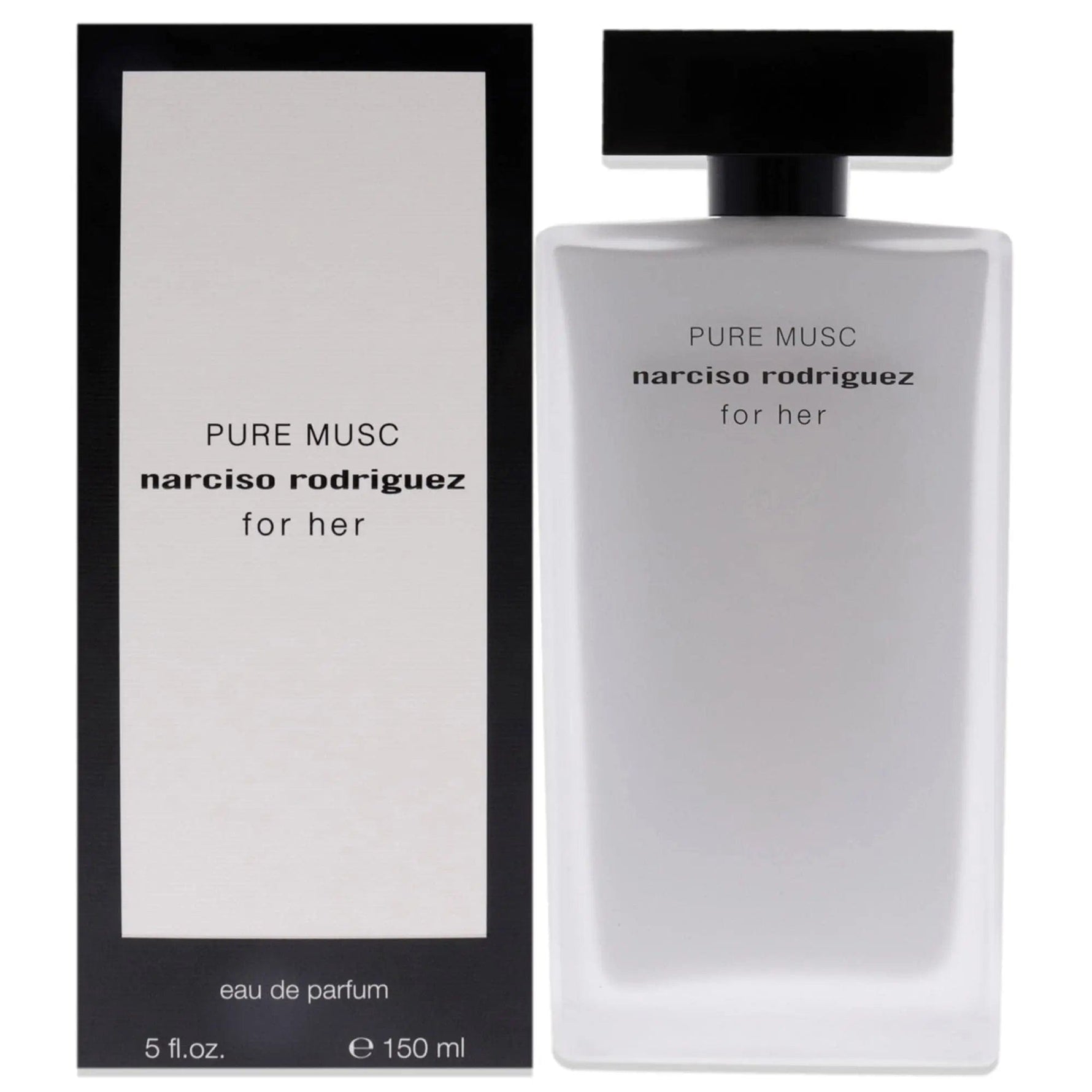 Pure Musc By Narciso Rodriguez For Women 5.0oz EDP Spray - By Baano