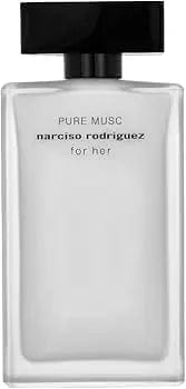 Pure Musc By Narciso Rodriguez For Women 5.0oz EDP Spray - By Baano