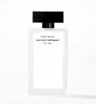 Pure Musk By Narciso Rodriguez For Women 3Pcs Set EDP Spray