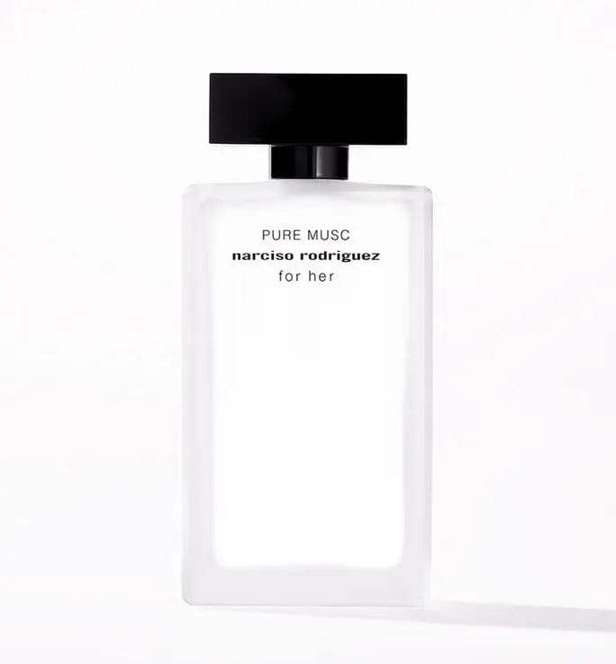 Pure Musk By Narciso Rodriguez For Women 3Pcs Set EDP Spray - By Baano