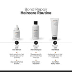 Minimalist Maleic Bond Repair Complex Shampoo & Hair Mask Combo