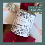 The Serum Trio Gift Set - By Baano