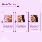 The Derma Co 2% Salicylic BHA Hydrating Toner